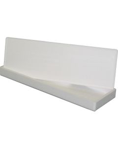 R&oslash;ykelakseske, Medium