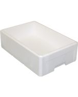 Fiskekasse, 12 kgs, uten drenering